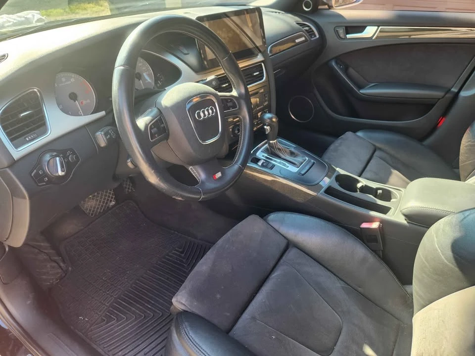 2010 Audi B8 S4 - Image 12 of 18