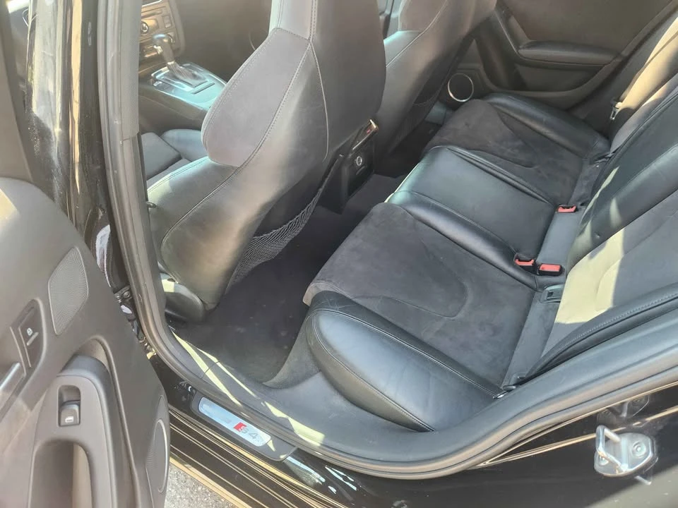 2010 Audi B8 S4 - Image 11 of 18
