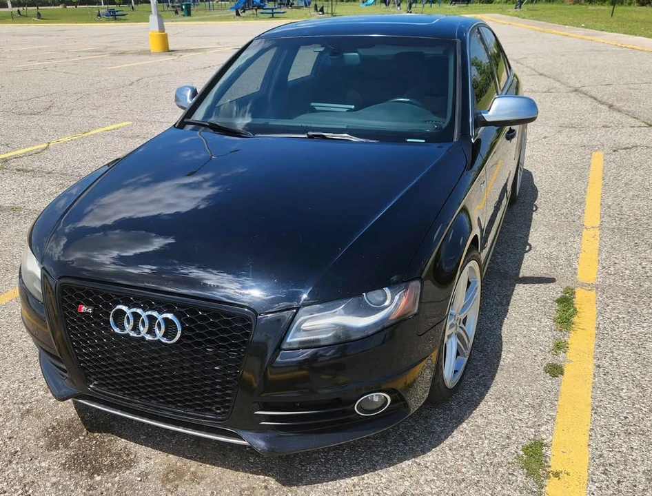 2010 Audi B8 S4 - Image 7 of 18