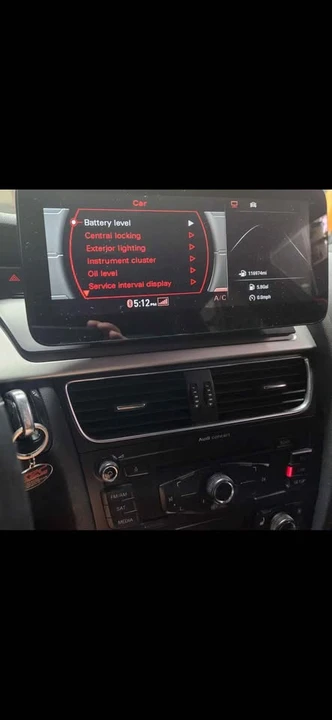 2010 Audi B8 S4 - Image 16 of 18