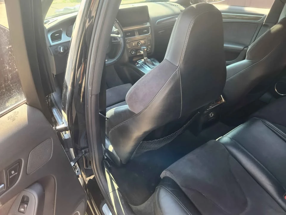 2010 Audi B8 S4 - Image 10 of 18