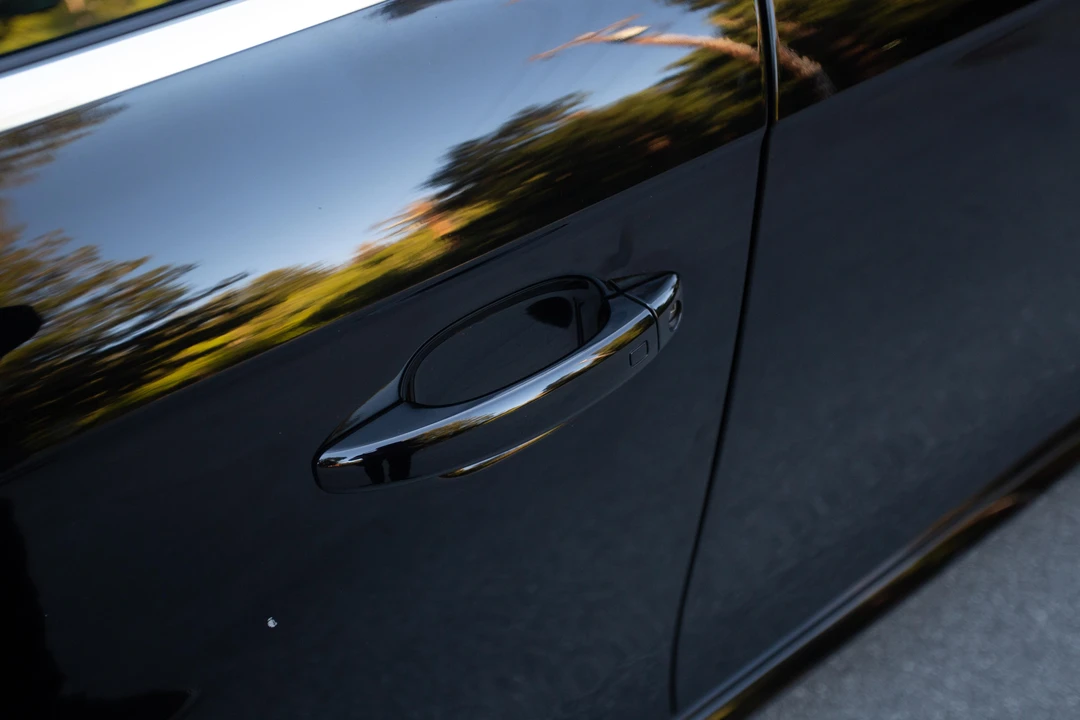 2010 Audi B8 S4 - Image 31 of 31