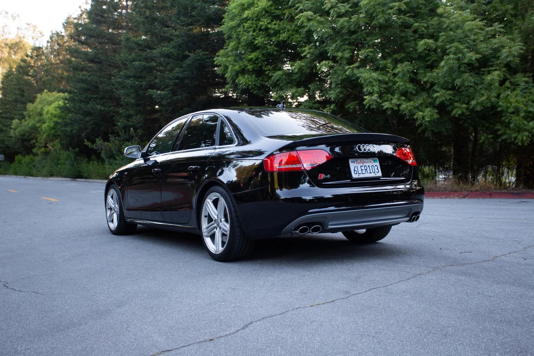 2010 Audi B8 S4 - Image 11 of 31
