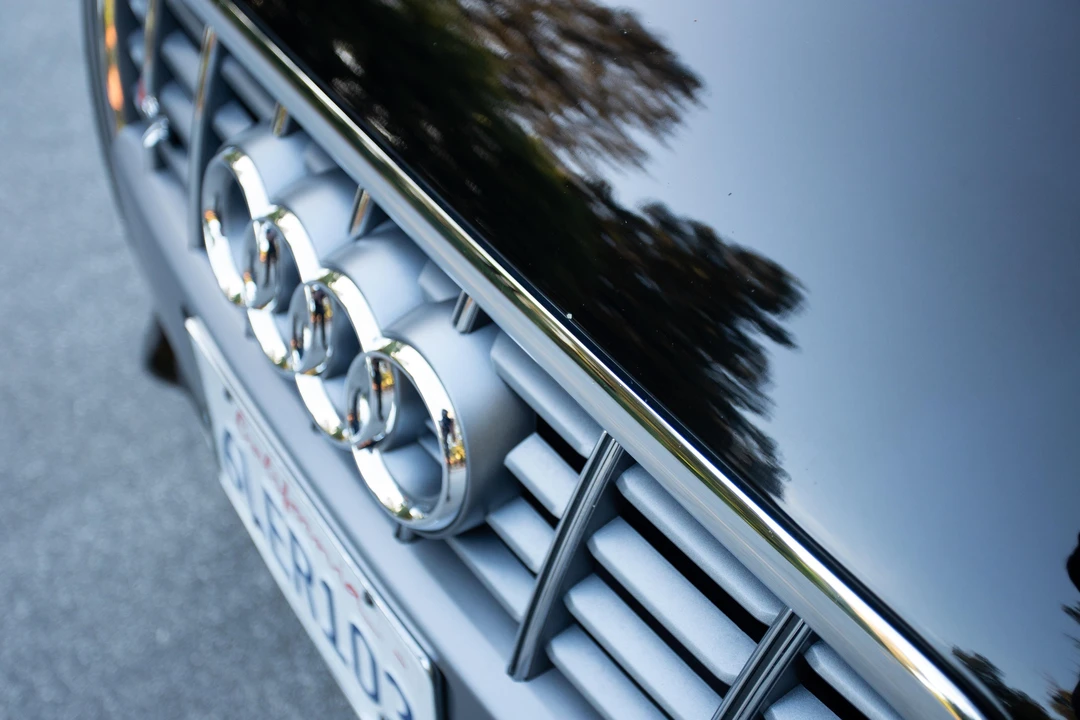 2010 Audi B8 S4 - Image 23 of 31