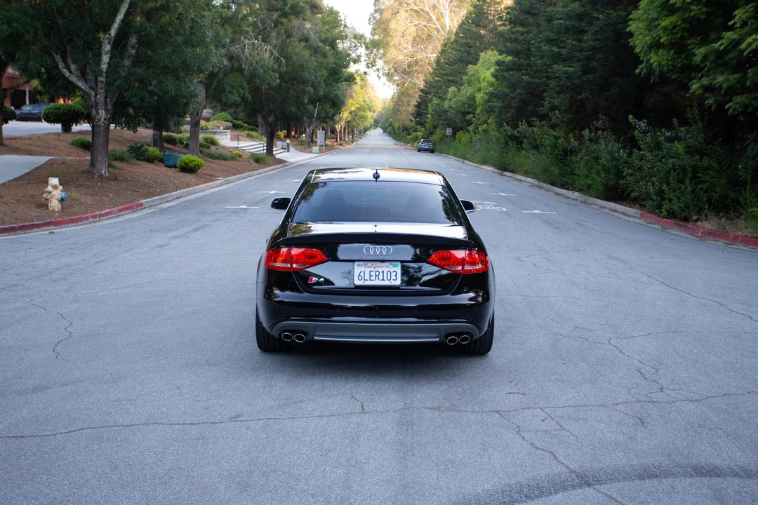 2010 Audi B8 S4 - Image 14 of 31