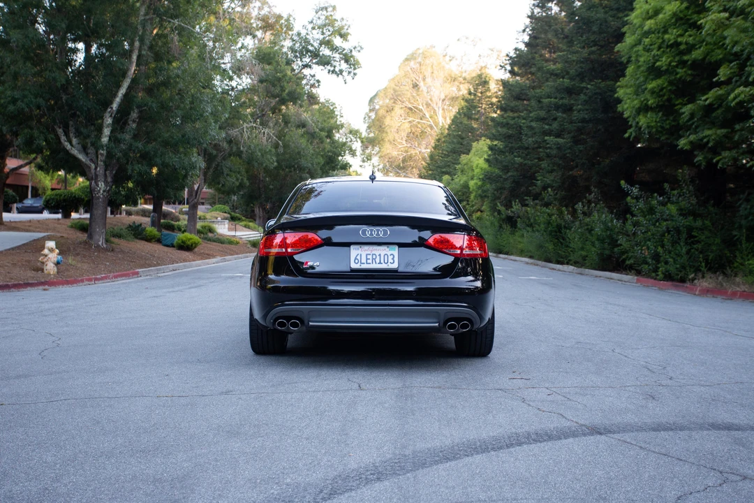 2010 Audi B8 S4 - Image 13 of 31
