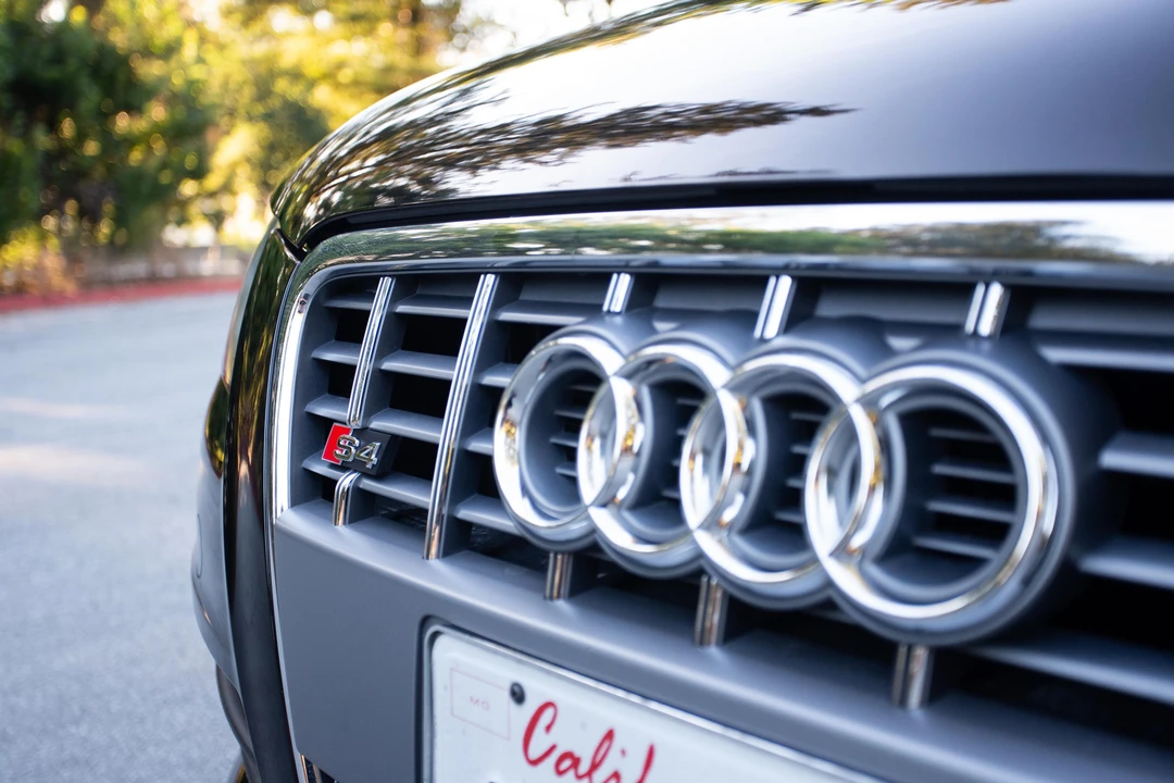 2010 Audi B8 S4 - Image 22 of 31