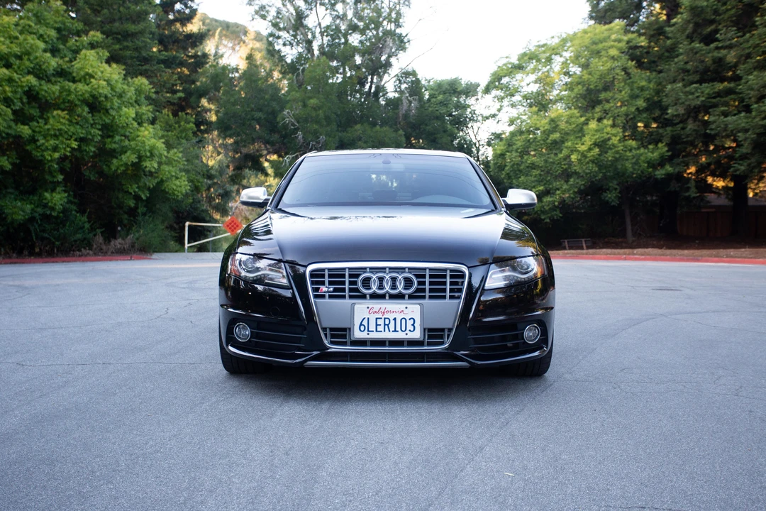 2010 Audi B8 S4 - Image 6 of 31