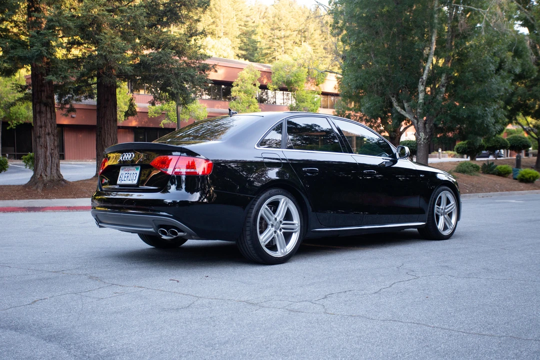 2010 Audi B8 S4 - Image 16 of 31