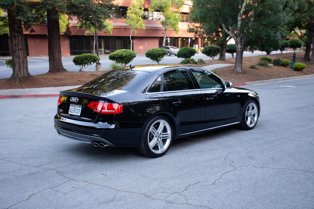 2010 Audi B8 S4 - Image 15 of 31