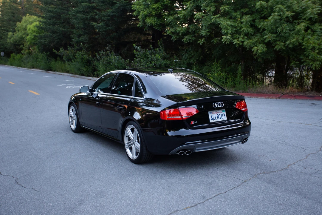 2010 Audi B8 S4 - Image 12 of 31