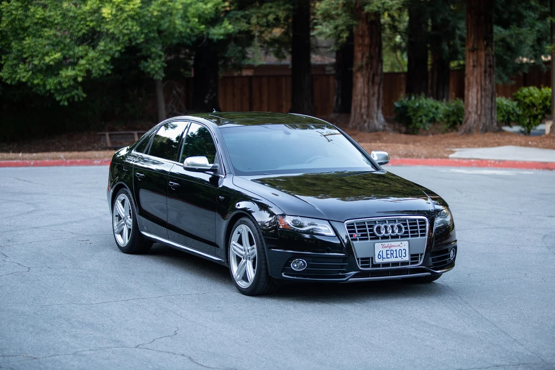 2010 Audi B8 S4 - Image 19 of 31
