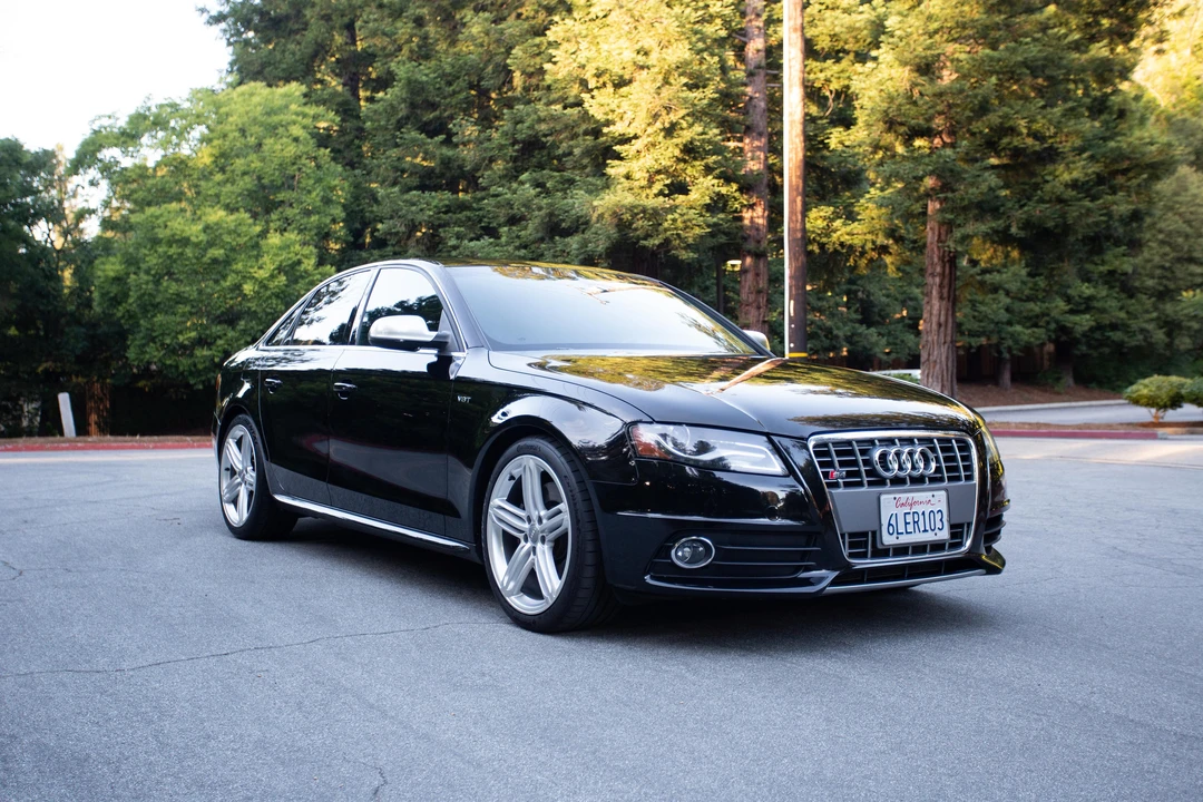 2010 Audi B8 S4 - Image 18 of 31