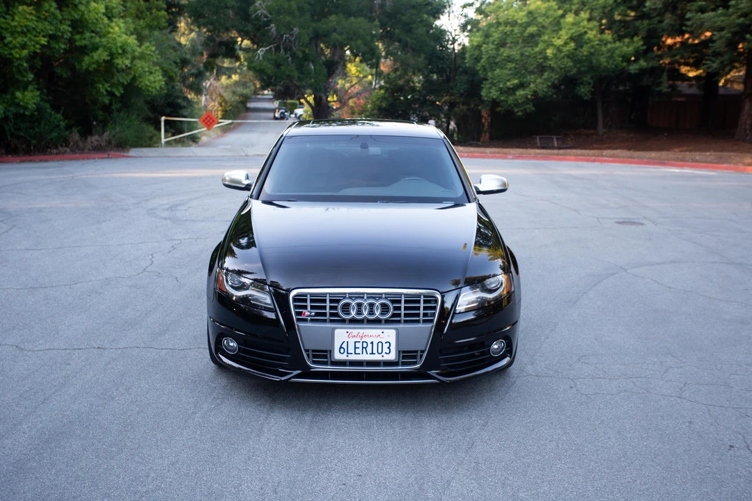 2010 Audi B8 S4 - Image 7 of 31