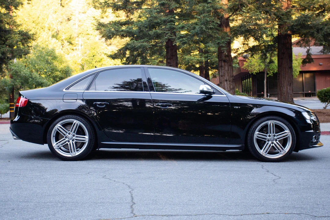 2010 Audi B8 S4 - Image 3 of 31