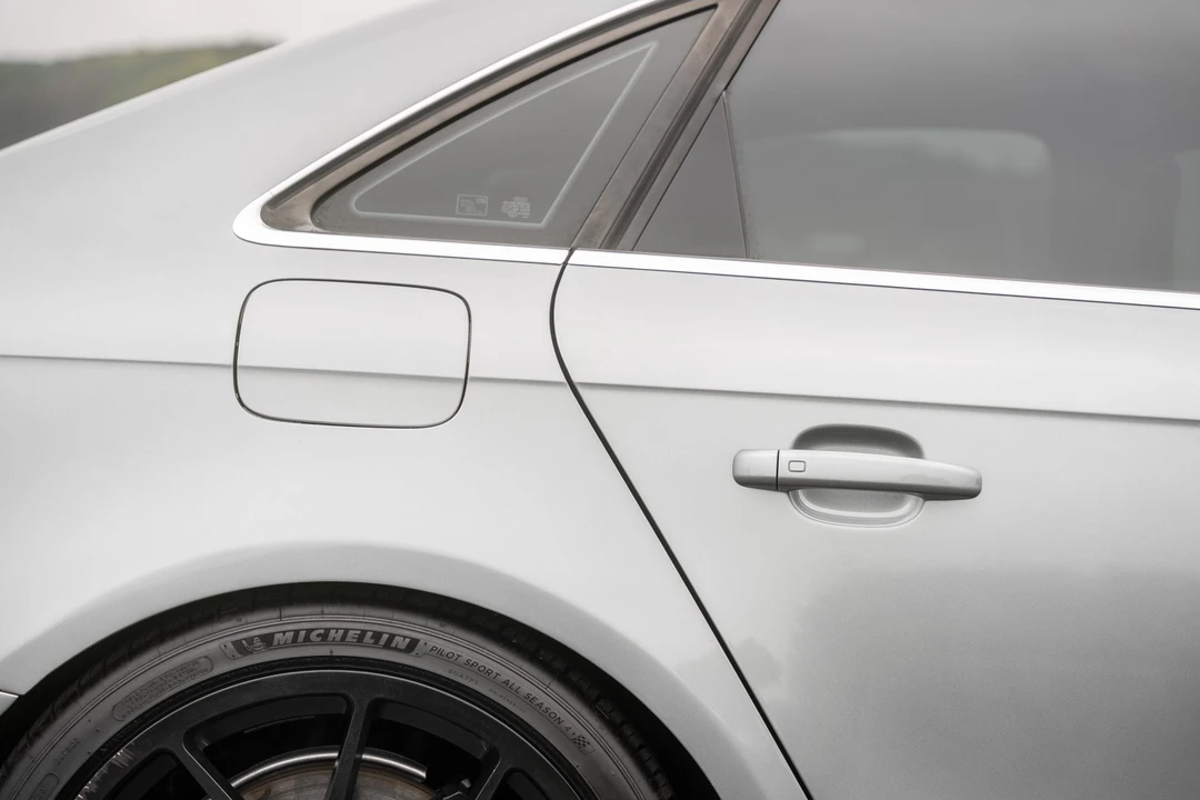 2010 Audi B8 S4 - Image 23 of 31