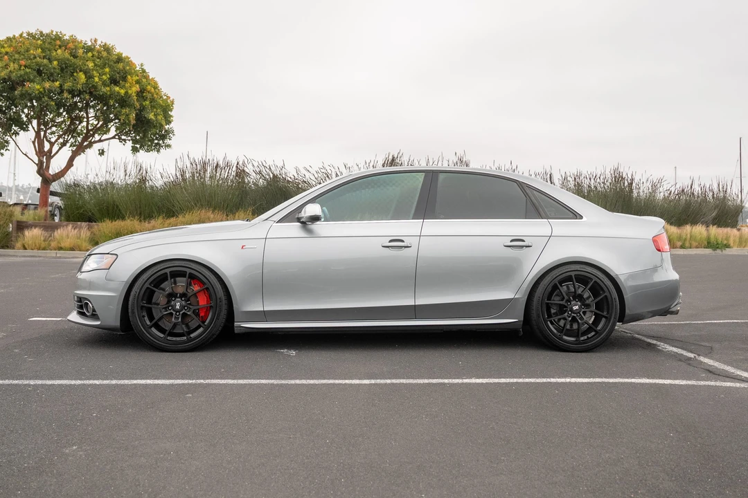 2010 Audi B8 S4 - Image 12 of 31