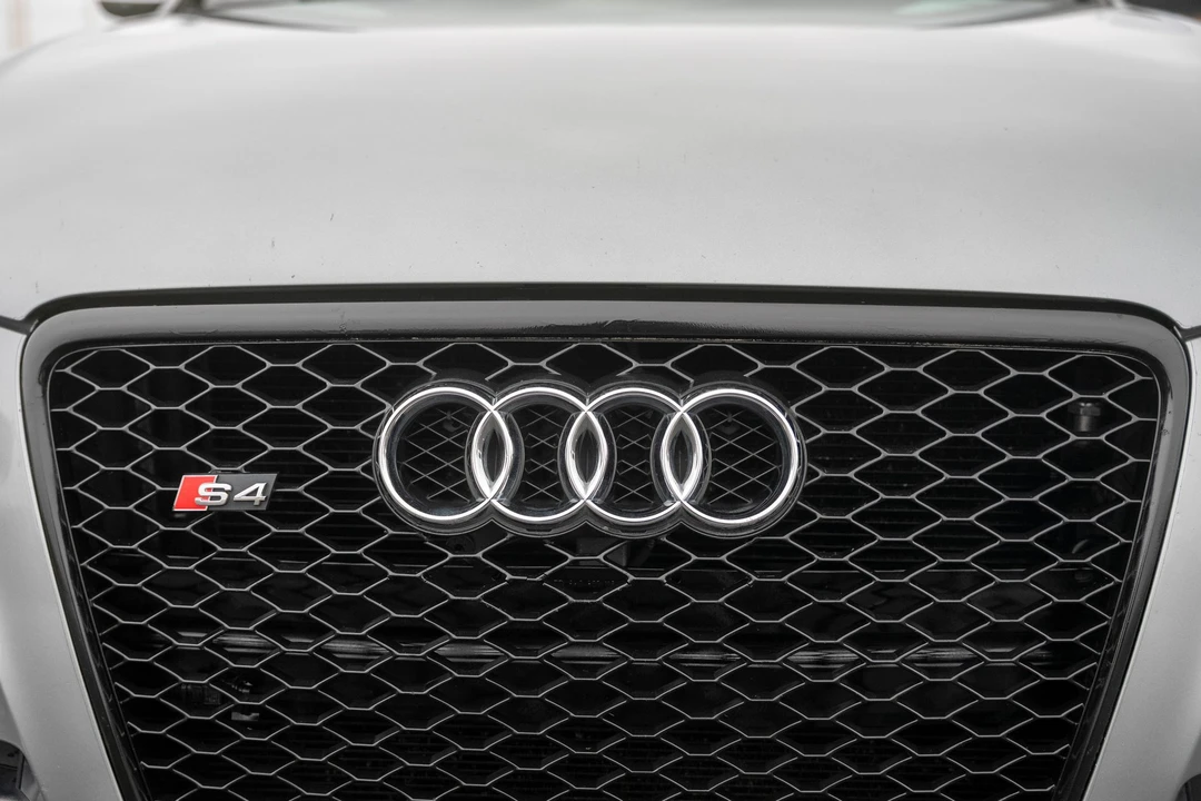 2010 Audi B8 S4 - Image 14 of 31