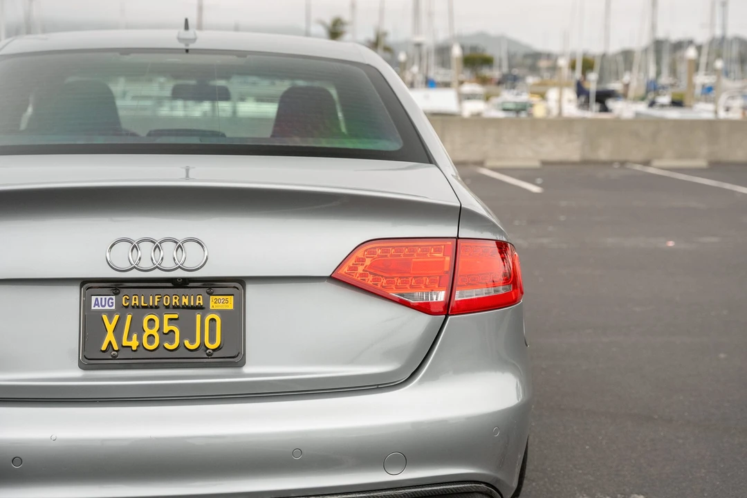 2010 Audi B8 S4 - Image 30 of 31