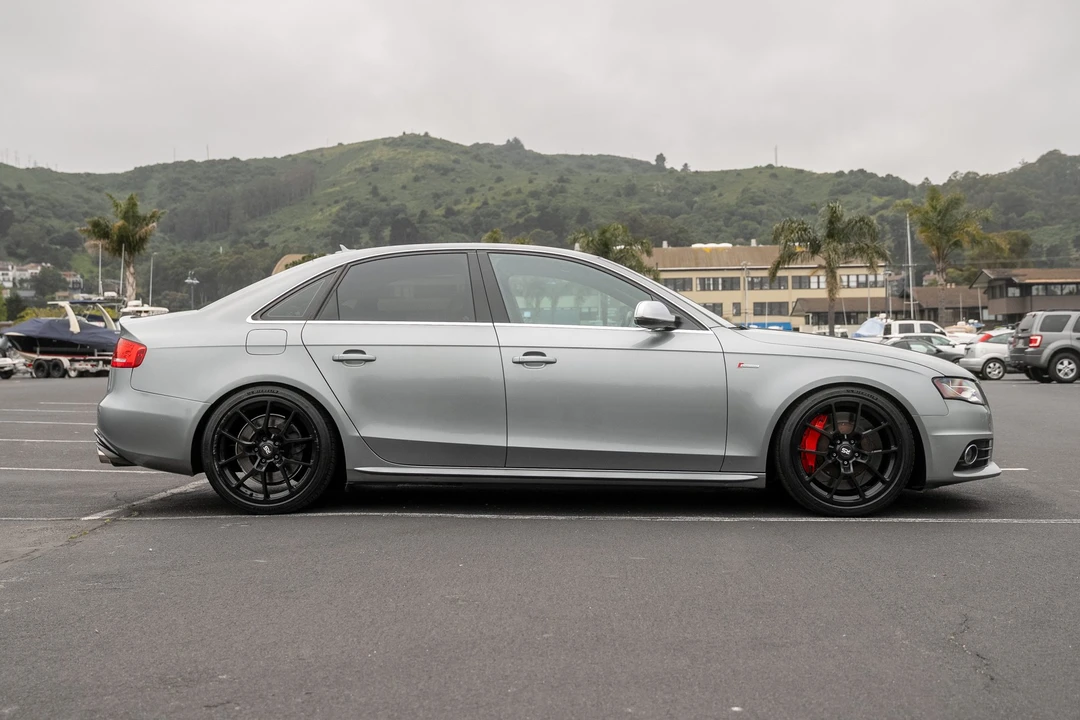 2010 Audi B8 S4 - Image 7 of 31