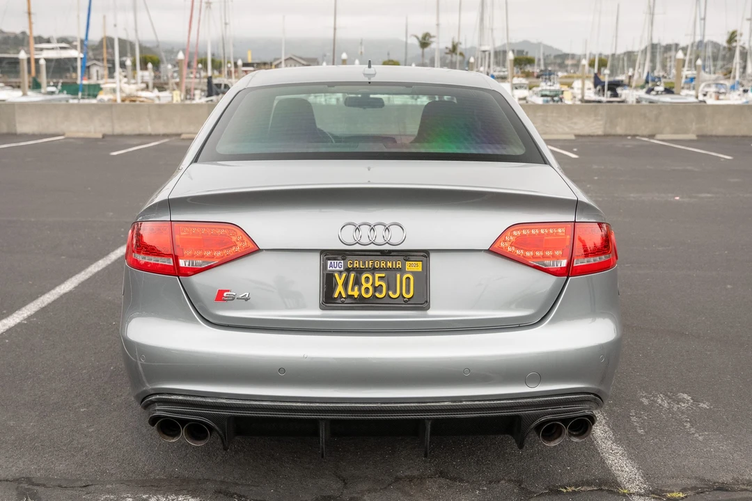 2010 Audi B8 S4 - Image 10 of 31