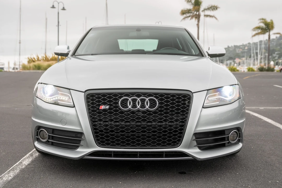 2010 Audi B8 S4 - Image 4 of 31