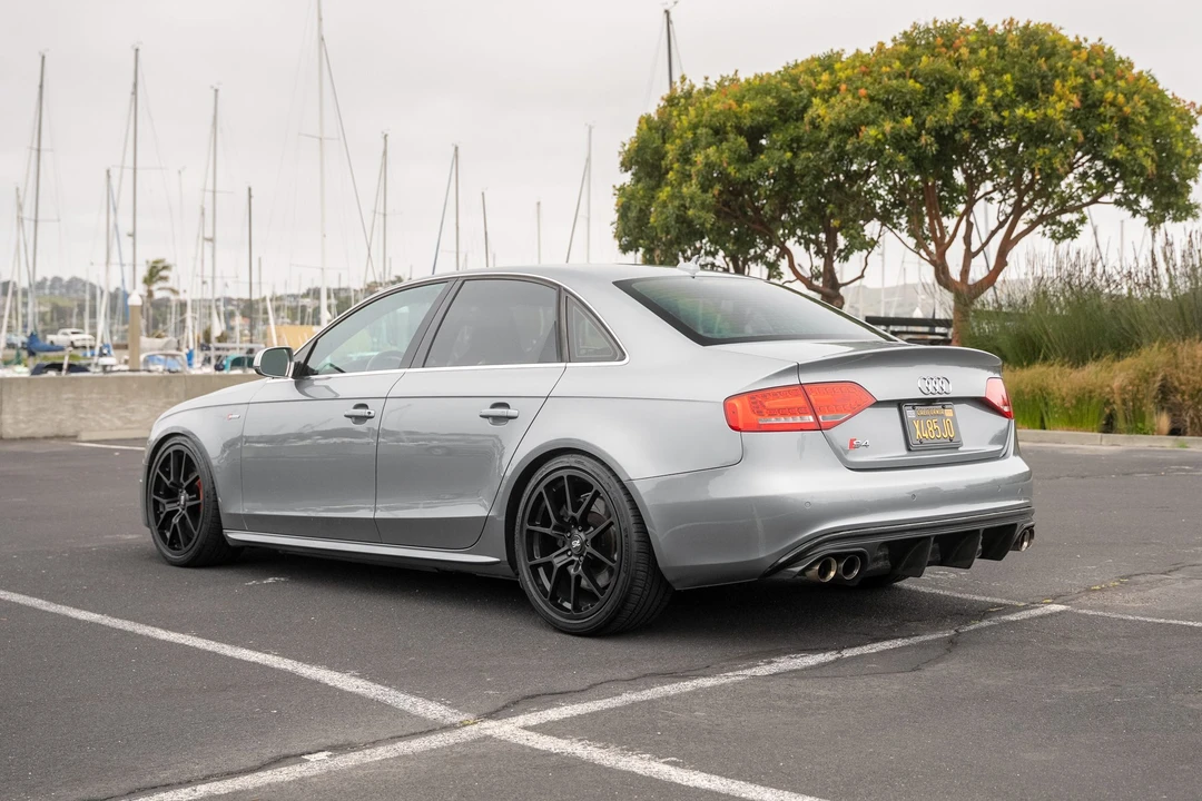2010 Audi B8 S4 - Image 11 of 31