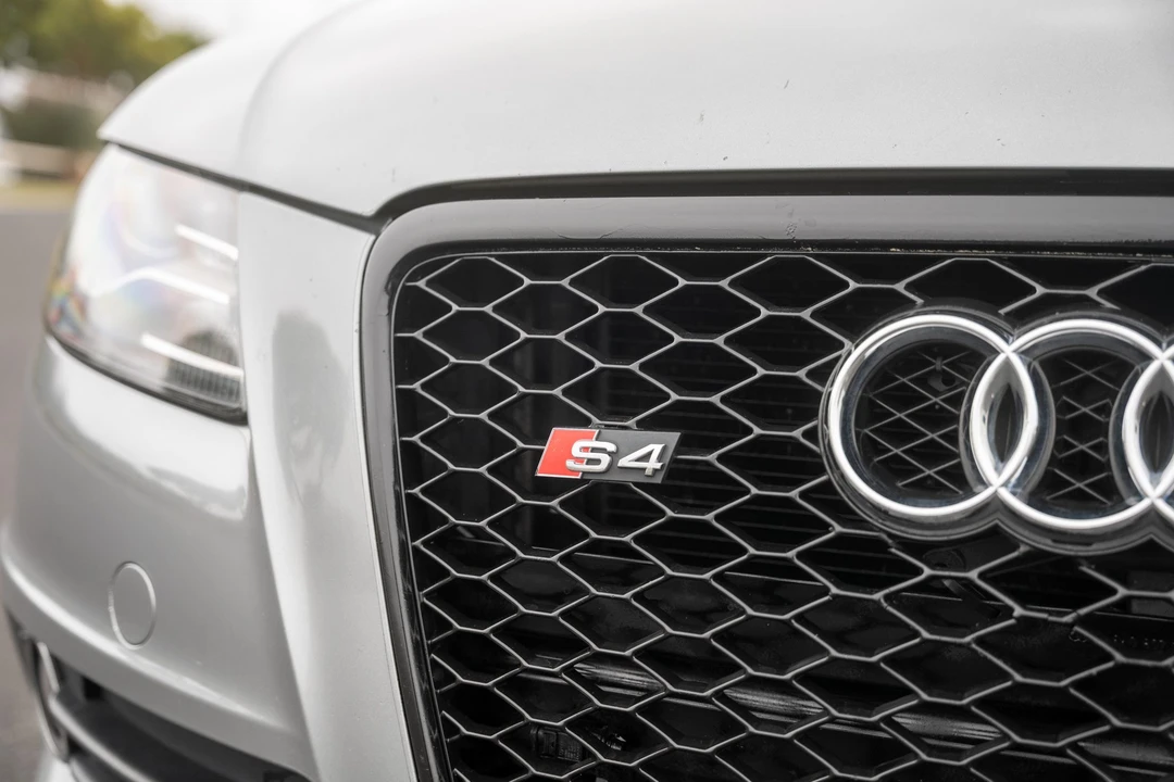2010 Audi B8 S4 - Image 15 of 31