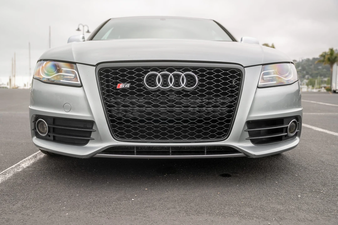 2010 Audi B8 S4 - Image 5 of 31