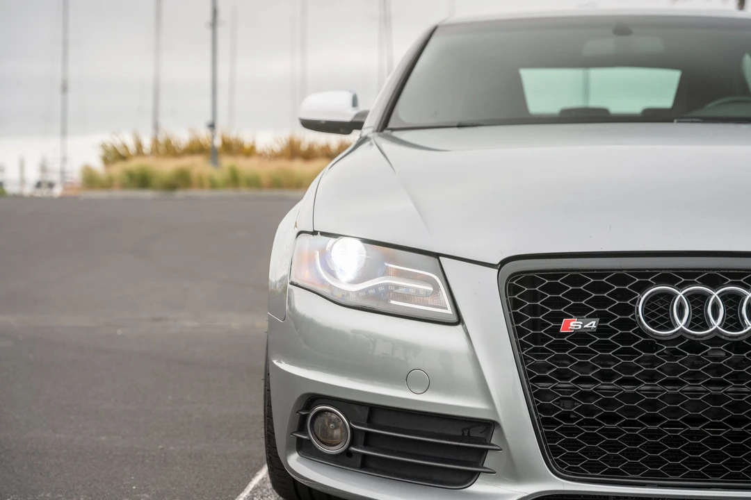 2010 Audi B8 S4 - Image 16 of 31