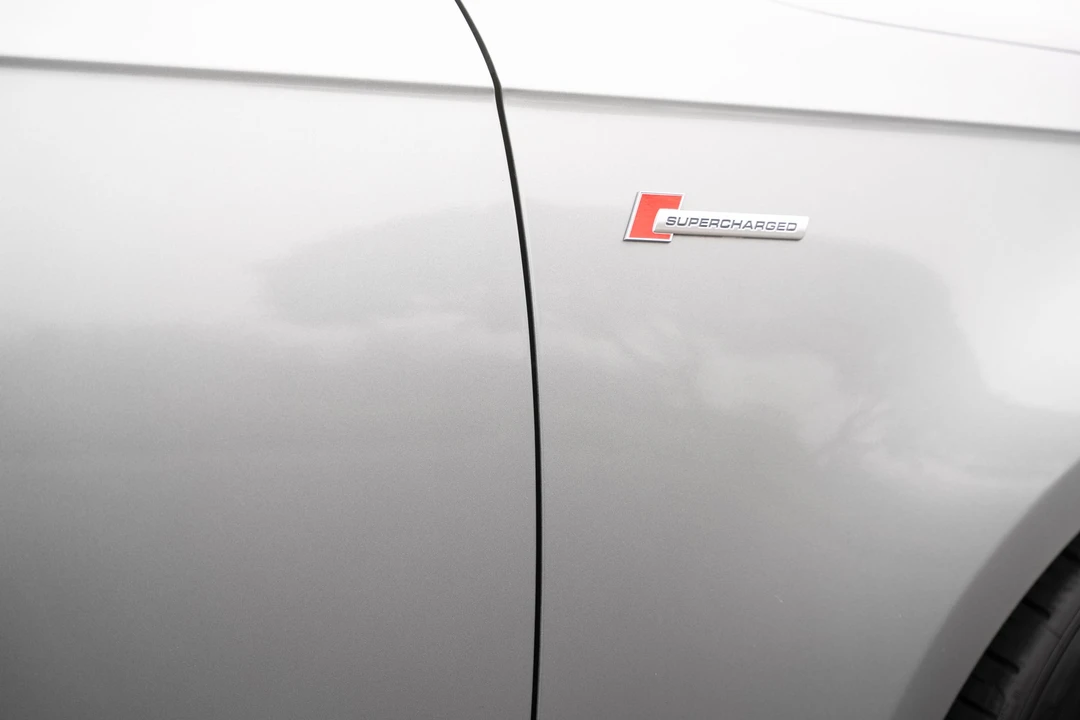 2010 Audi B8 S4 - Image 20 of 31