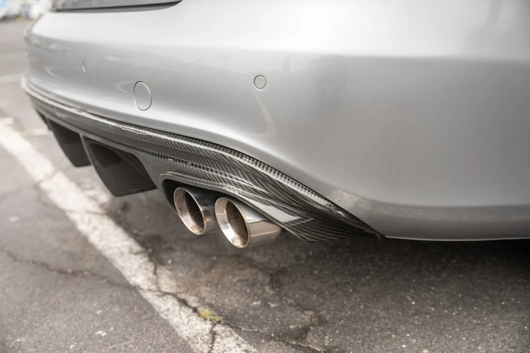 2010 Audi B8 S4 - Image 28 of 31