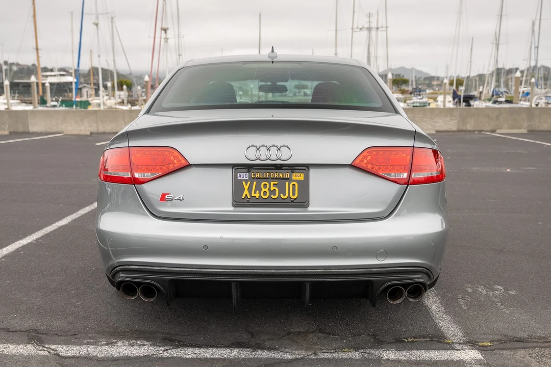 2010 Audi B8 S4 - Image 9 of 31