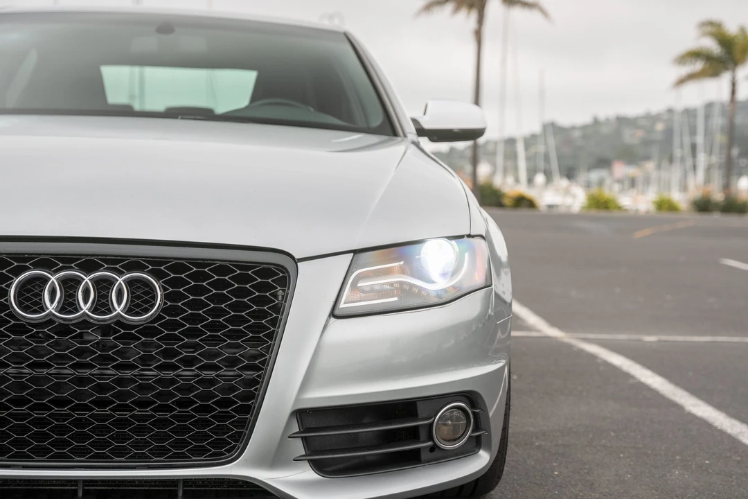 2010 Audi B8 S4 - Image 13 of 31