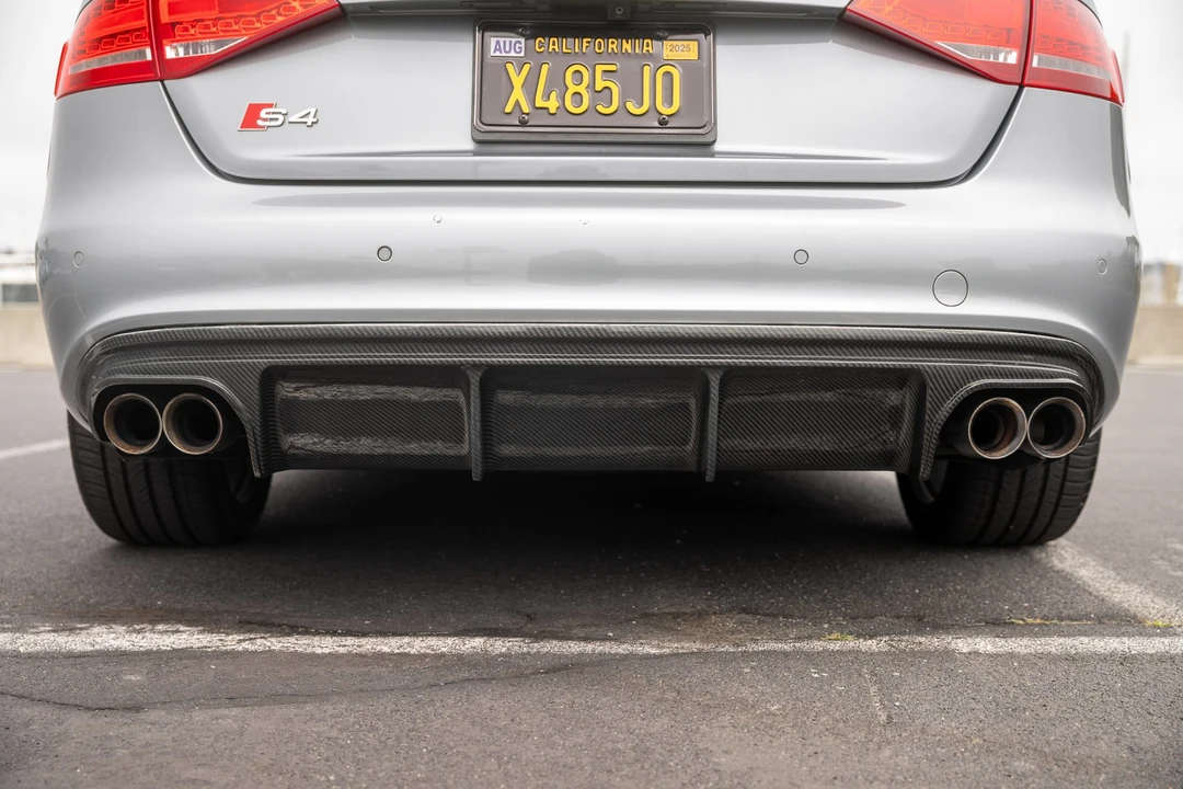 2010 Audi B8 S4 - Image 29 of 31