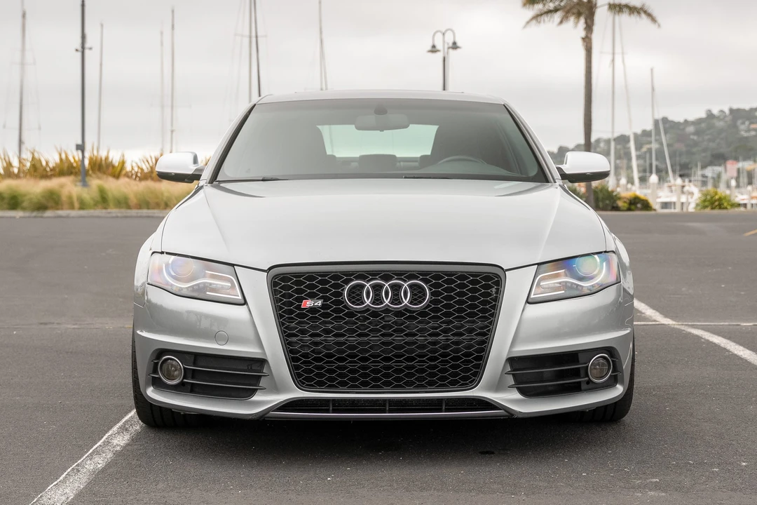 2010 Audi B8 S4 - Image 3 of 31