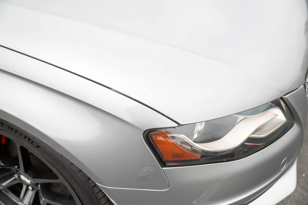 2010 Audi B8 S4 - Image 17 of 31