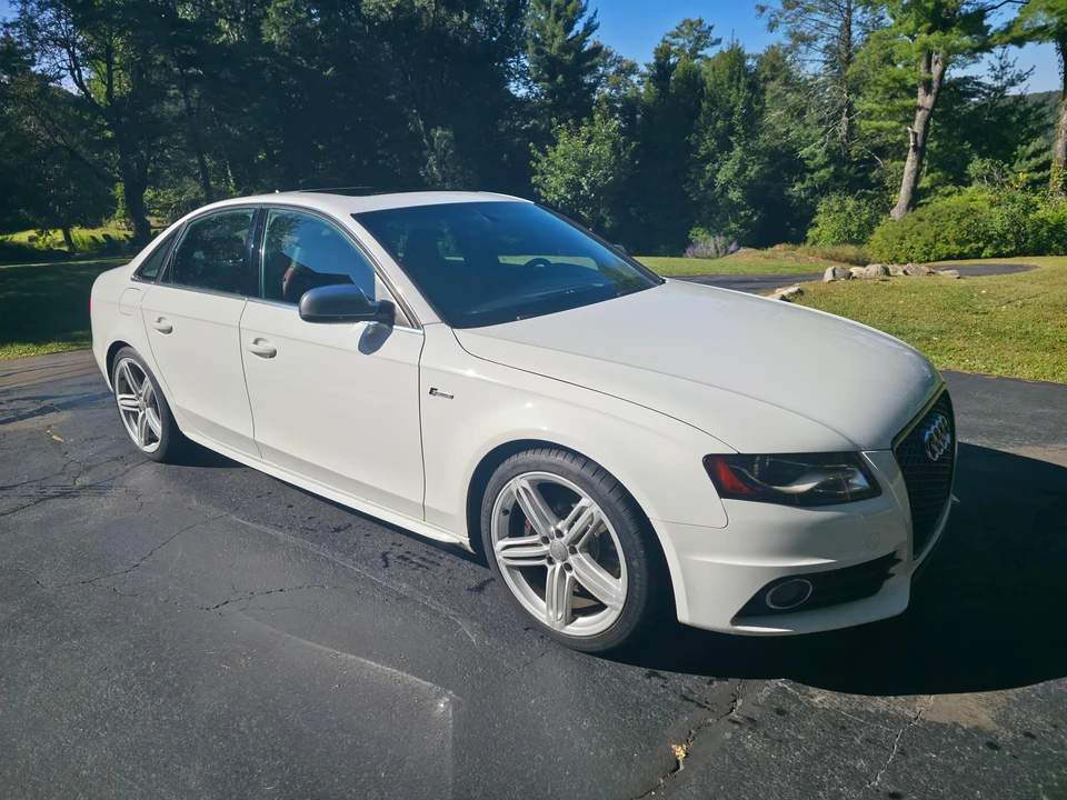 2010 Audi B8 S4 - Image 21 of 31