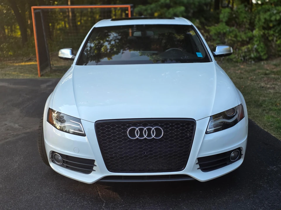 2010 Audi B8 S4 - Image 7 of 31