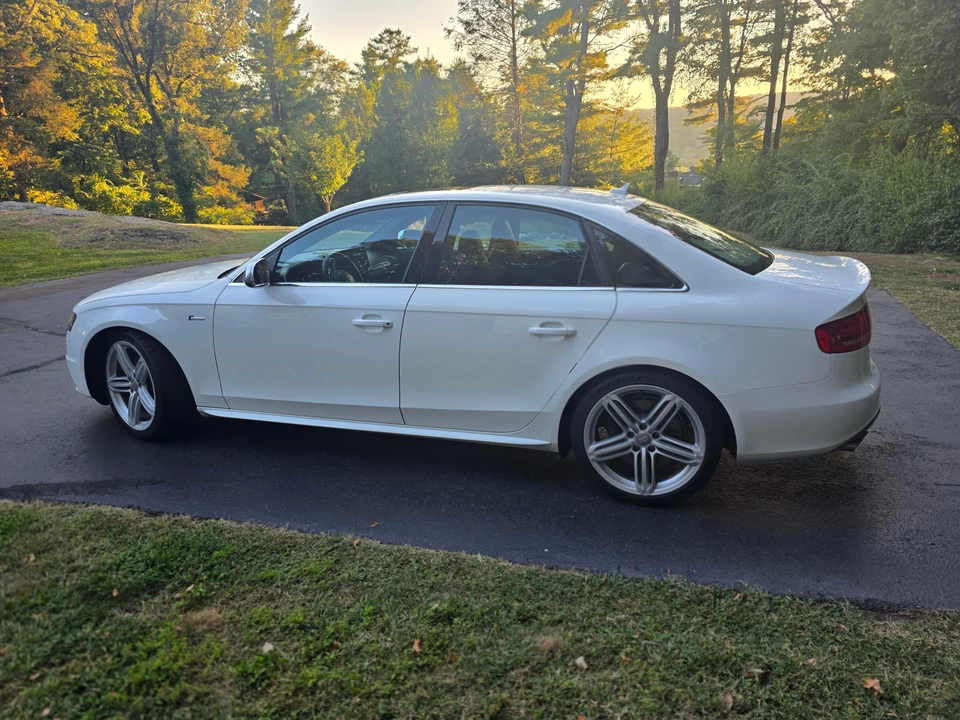 2010 Audi B8 S4 - Image 13 of 31