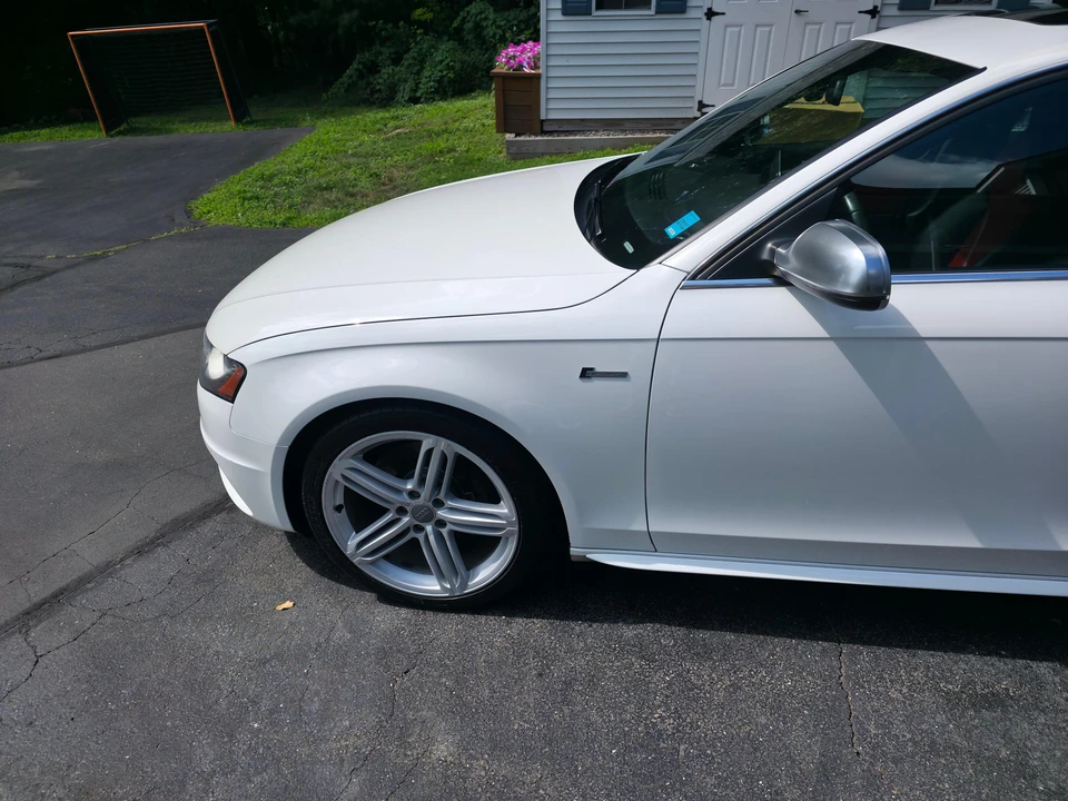 2010 Audi B8 S4 - Image 31 of 31