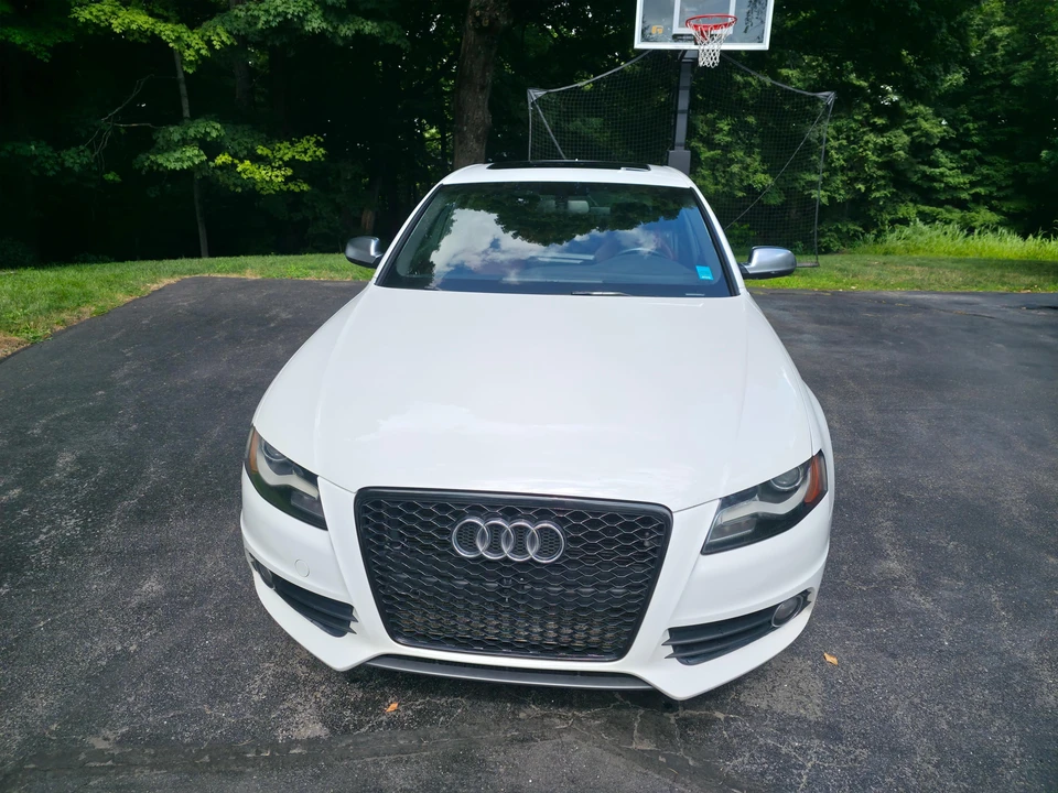 2010 Audi B8 S4 - Image 8 of 31