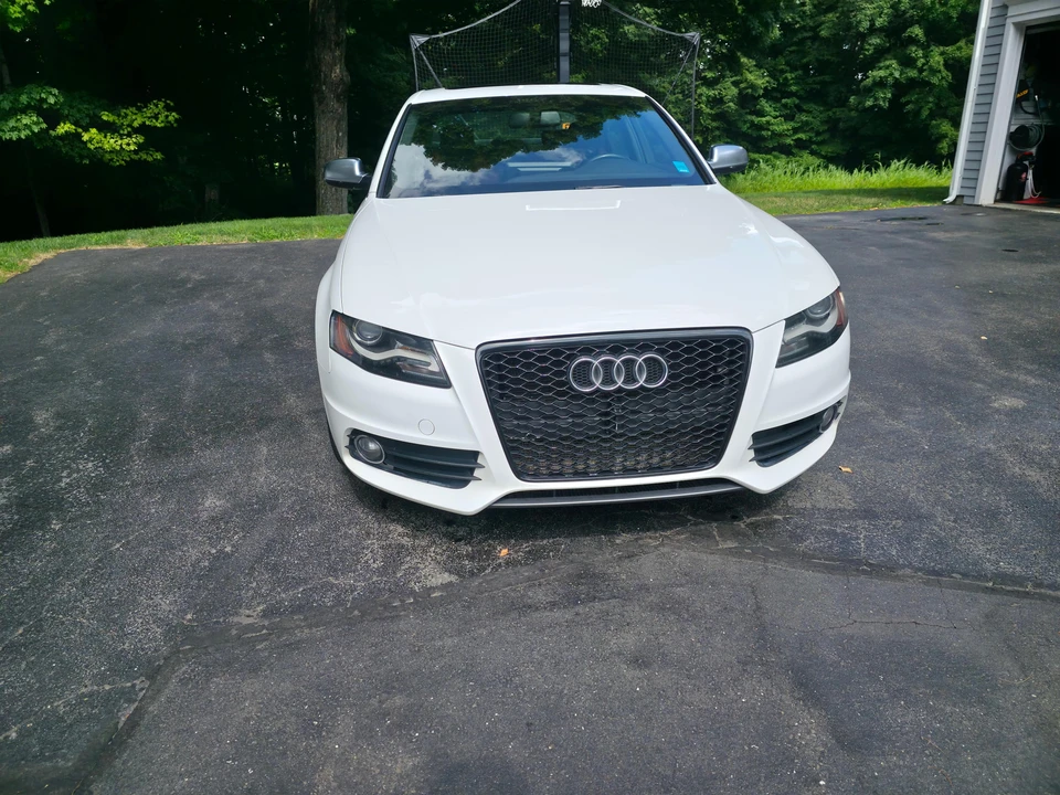 2010 Audi B8 S4 - Image 6 of 31