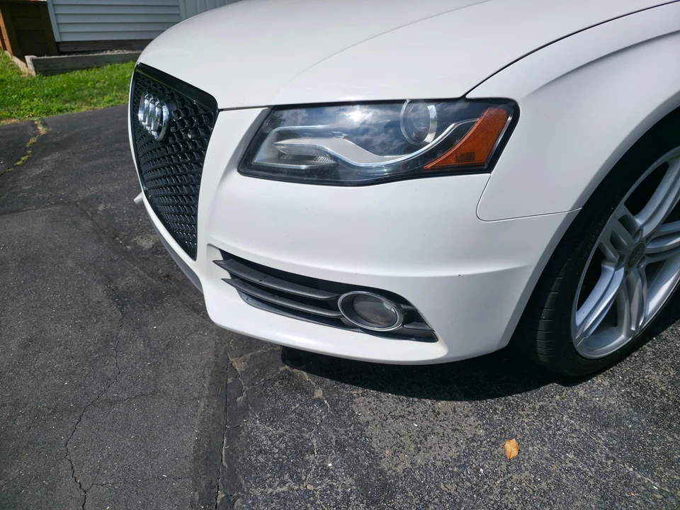 2010 Audi B8 S4 - Image 28 of 31