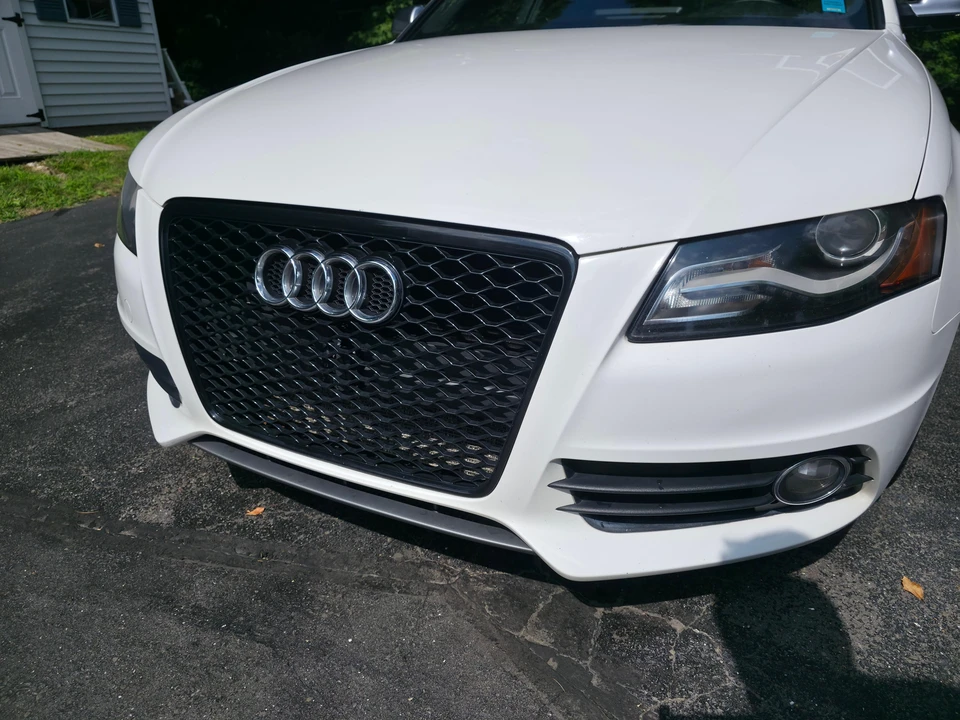 2010 Audi B8 S4 - Image 27 of 31