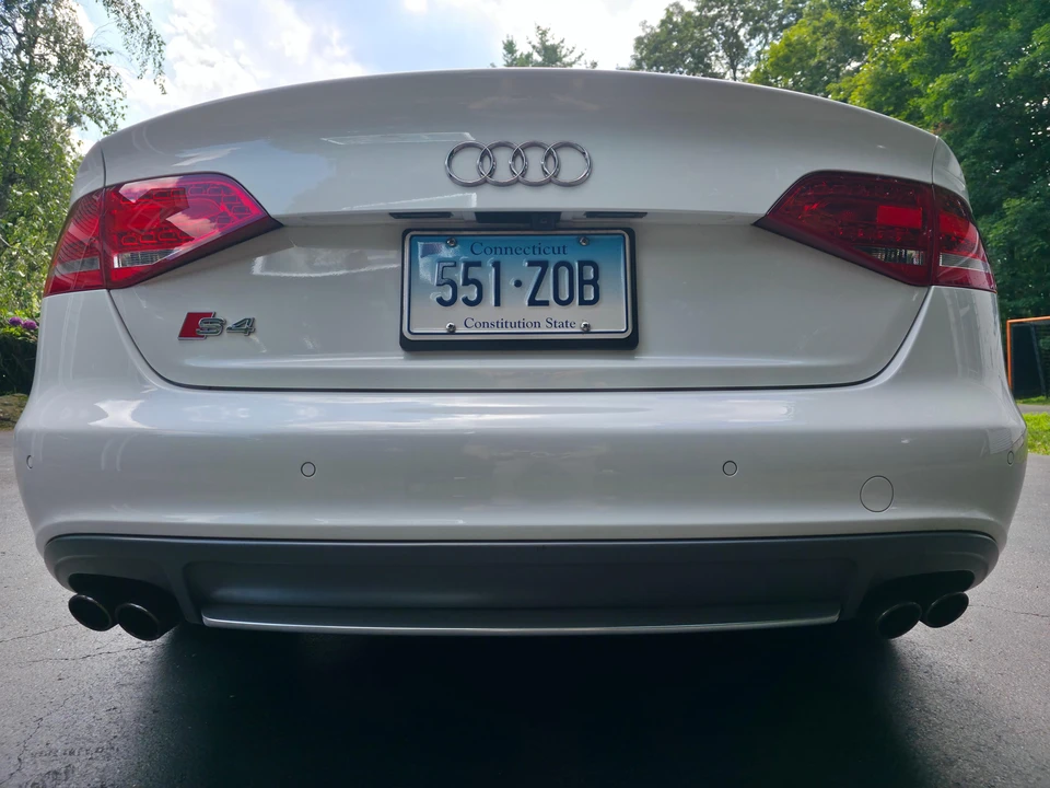 2010 Audi B8 S4 - Image 18 of 31
