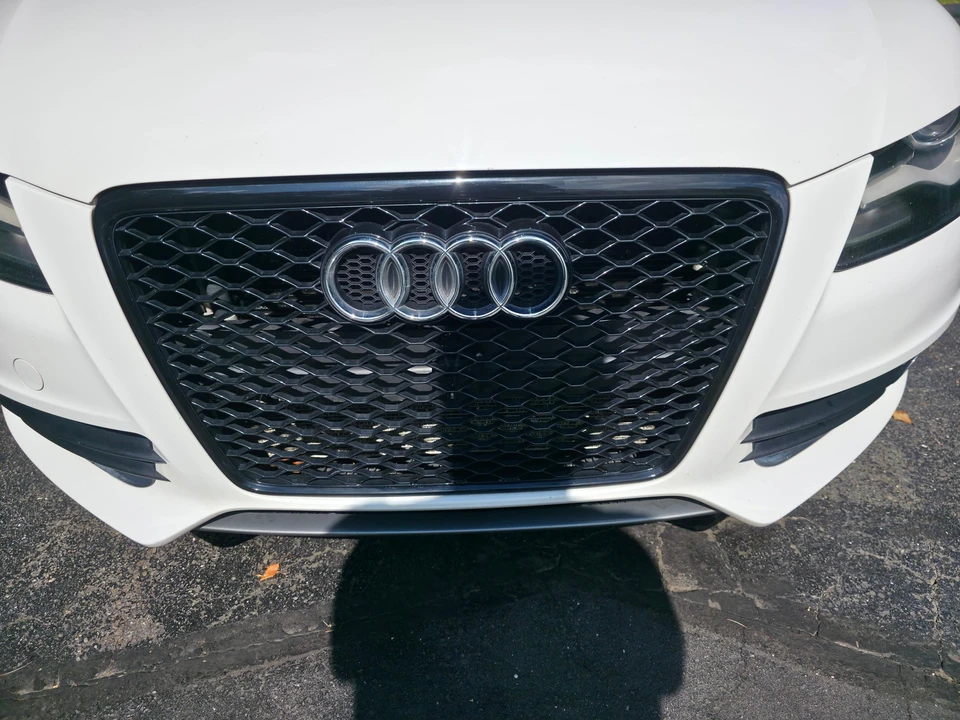 2010 Audi B8 S4 - Image 25 of 31