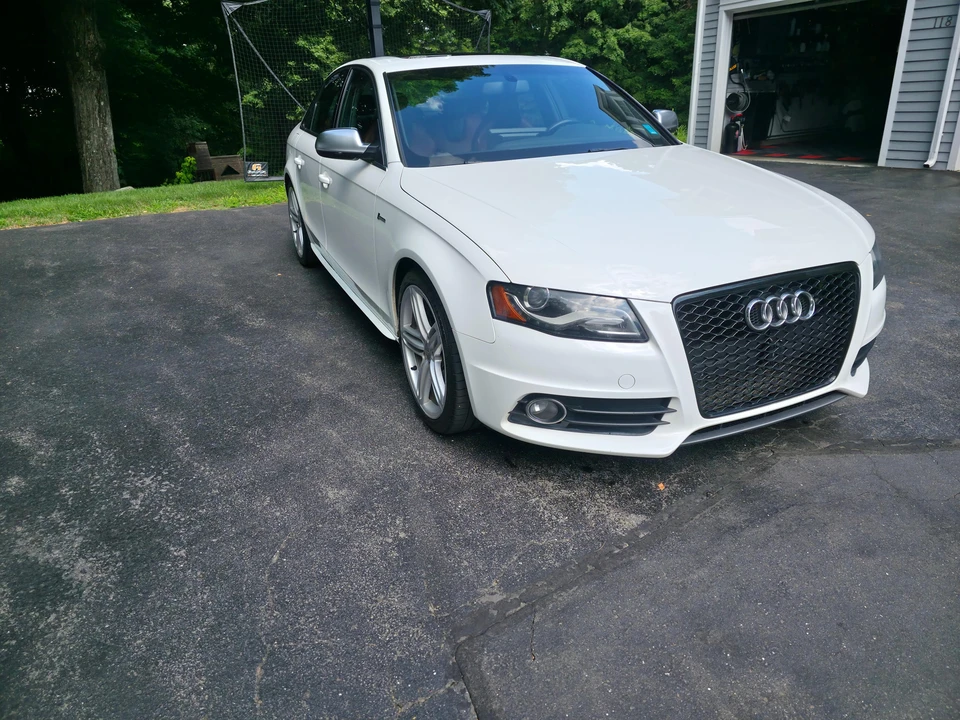 2010 Audi B8 S4 - Image 22 of 31