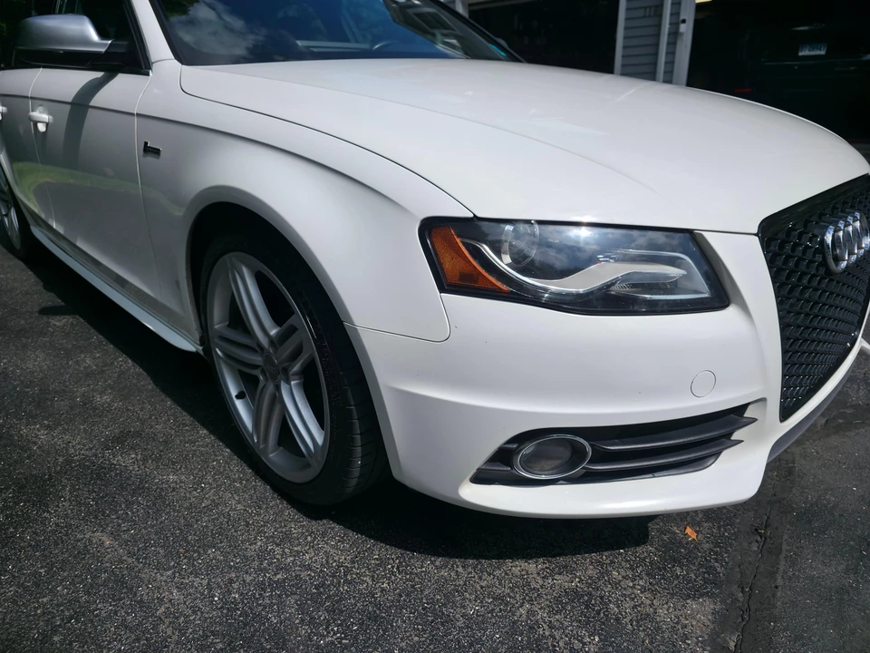 2010 Audi B8 S4 - Image 23 of 31