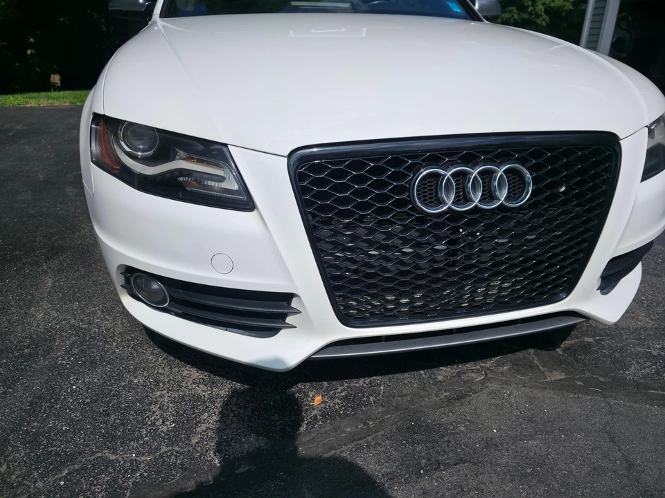 2010 Audi B8 S4 - Image 24 of 31